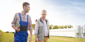 Ubezpieczenie OC rolnika